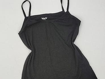 IDEAL, Top damski, rozmiar S