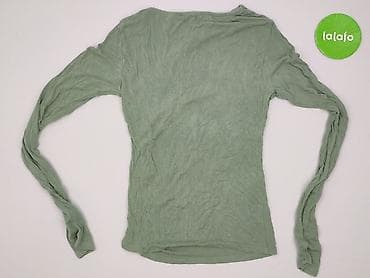 pull and bear papaya: PULL&BEAR, Bluzka damska, rozmiar S — 3