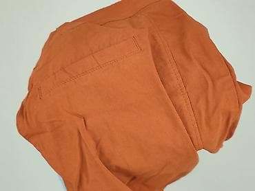 hermes crocs: Spodnie materiałowe damskie, rozmiar XL — 6