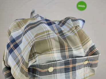 koszula hawajska c a: Koszulа dla mężczyzn, rozmiar XL — 4