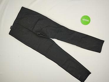legginsy sliskie: H&M, Legginsy Eleganckie damskie, rozmiar XS — 3