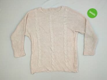 nylon sweter: Sweter damski, rozmiar XL — 2