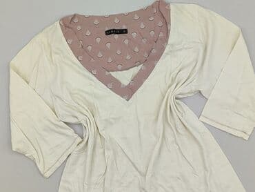 Sensi, Bluzka damska, rozmiar XL