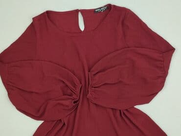 reserved czerwona bluzki: Bluzka damska, rozmiar 3XL — 1
