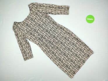 duże rozmiary ekskluzywne sukienki plus size: Mona, Сукня жіноча, розмір S — 2