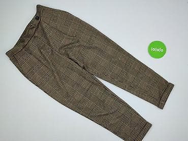 karku: Terranova, Spodnie materiałowe damskie, rozmiar S — 2