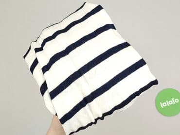 bluzki w paski z serduszkiem: Sweter damski, rozmiar M — 4