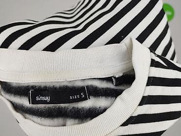 pull and bear bluza: Sinsay, Bluza damska
, rozmiar S — 5