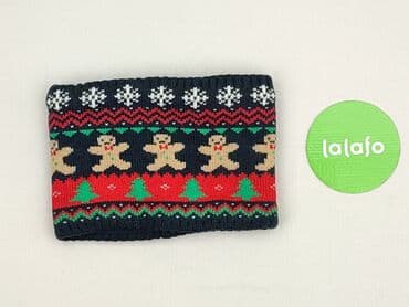 sweter hello kitty h: Снуд, 8 р., стан - Дуже гарний — 2