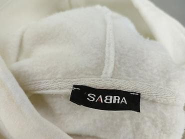 bluza atomowki sinsay: Bluza z kapturem damska, rozmiar One size — 4