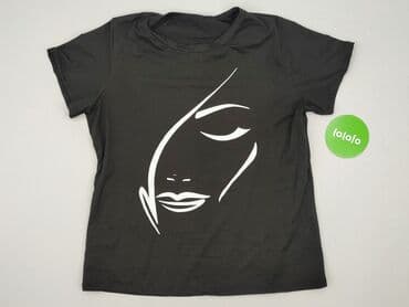 t shirty damskie calvin klein: T-shirt damski, XL — 2