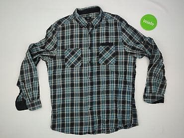 pullandbear com: F&F, Koszulа dla mężczyzn, rozmiar L — 2
