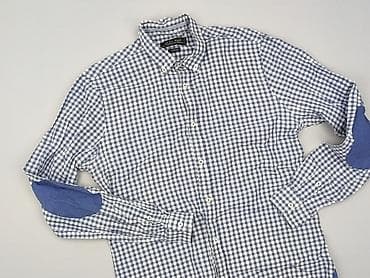 pull bear pl: Zara, Koszulа dla mężczyzn, rozmiar M — 1