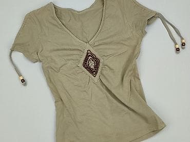 mango zwrot: Bluzka damska, rozmiar M — 1