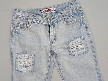 spodenki: Szorty damskie, rozmiar L — 1