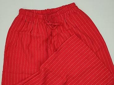 ca legginsy: Spodnie materiałowe damskie, rozmiar S — 1