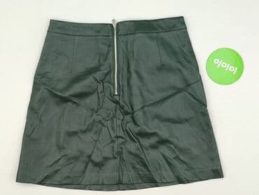 kozaki do kolan ccc: Spódnica damska, rozmiar M — 3