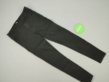 body new yorker czarne: New Yorker, Jeansy damskie, rozmiar XS — 3