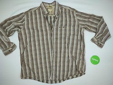 jako: Camel Active, Koszulа dla mężczyzn, rozmiar 3XL — 2
