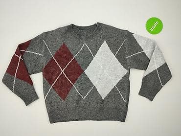 down 104: Sweter damski, rozmiar XL — 2