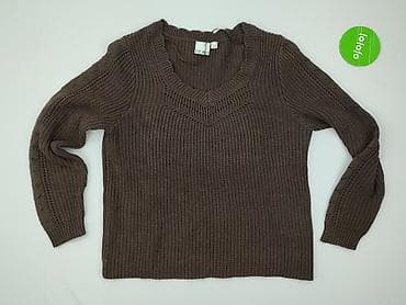 ichi plaszcz: Ichi, Sweter damski, rozmiar S — 3