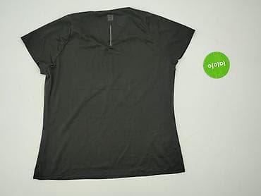decathlon 67374: Decathlon, T-shirt damski, rozmiar L — 3