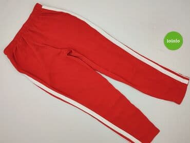 kapcie ars: Stradivarius, Spodnie dresowe damskie, rozmiar S — 3