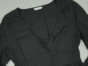 bluza welurowa hm: Envii, Bluzka damska, rozmiar XS — 1