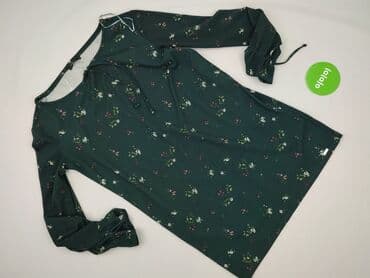 sukienka z kołnierzykiem mohito: Mohito, Sukienka damska, rozmiar M — 2