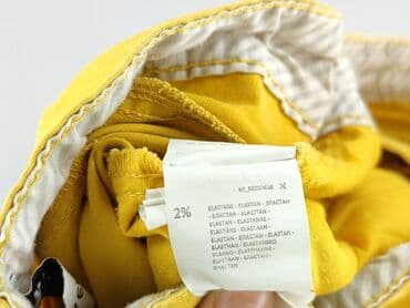 spodnie piżama hello kitty: Reserved, Spodnie materiałowe damskie, rozmiar S — 6
