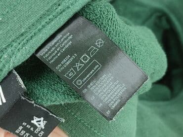 Spodnie: H&M, Szorty dla mężczyzn, rozmiar S — 5