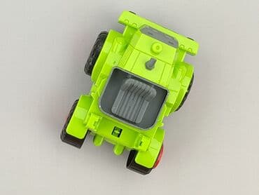 koszulka z traktorem: Traktor dla Dzieci, stan - Idealny — 1