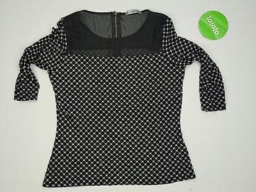 bhs ladies tops: Bhs, Bluzka damska, rozmiar M — 2