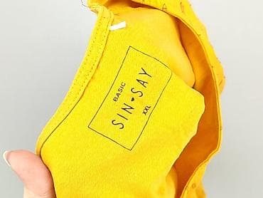 bluzki nirvana: Sinsay, T-shirt damski, rozmiar 2XL — 5