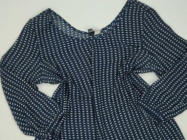 hm dresy damskie: H&M, Bluzka damska, rozmiar M — 1