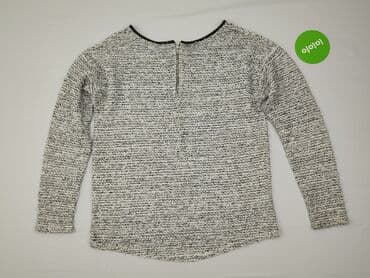 elegancka sukienka i sweter: Yessica, Sweter damski, rozmiar M — 3