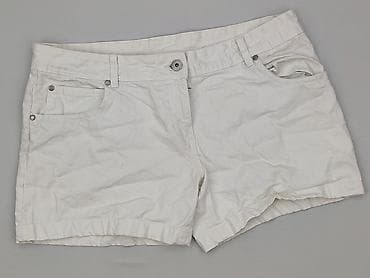 bottoms: F&F, Szorty damskie, rozmiar 2XL — 1