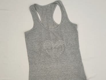 pier one t shirty basic: Pineapple, Women's blouse, size S (EU 36) — 1