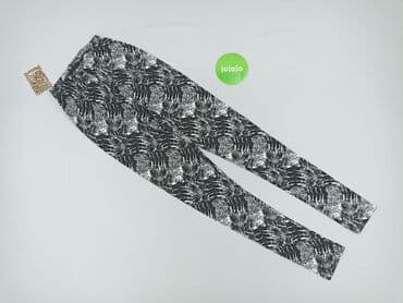 kik leginsy: Golddigga, Legginsy Sportowe damskie, rozmiar S — 2