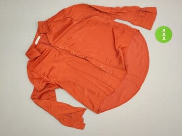 czerwona koszula damska reserved: Reserved, Women`s shirt, size XS — 3