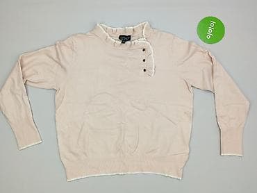 Women: Topshop, Women`s sweater, size M — 2