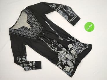 sukienki eleganckie plus size: Сукня жіноча, розмір S — 2