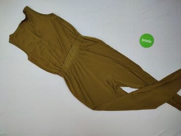 ubrania lidl: Lindex, Kombinezon damski, rozmiar S — 4