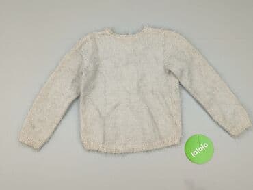 sweterki dla niemowląt allegro: Sweterek, H&M, 8 lat, 122-128 cm, stan - Bardzo dobry — 3