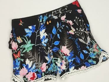 krótkie spodenki z koronką diy: Szorty damskie, rozmiar S — 1