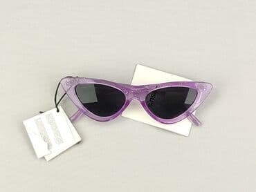 torba mohito: Glasses, Sunglasses, Cat eyes design, condition - Perfect — 1
