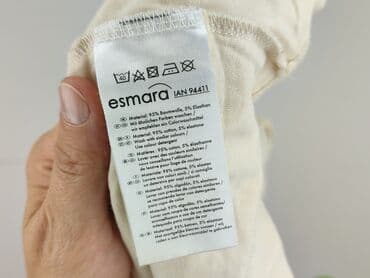 esmara t shirty: Esmara, T-shirt damski, rozmiar M — 5