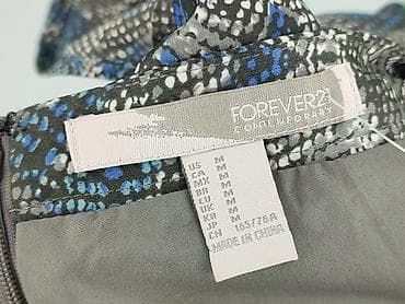 spódnice maxi mango: Forever 21, Spódnica damska, rozmiar M — 4