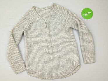 poliamid w swetrze: Sweter damski, rozmiar S — 2