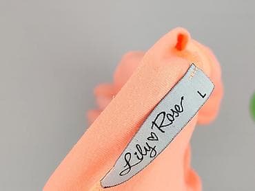 levis t shirt basic: Lily Rose, T-shirt damski, rozmiar L — 4